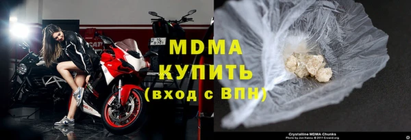 молекула духа Ельня